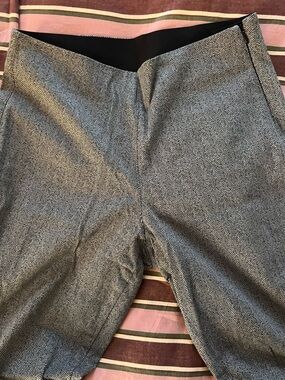 Old Navy Black Ponte Pants